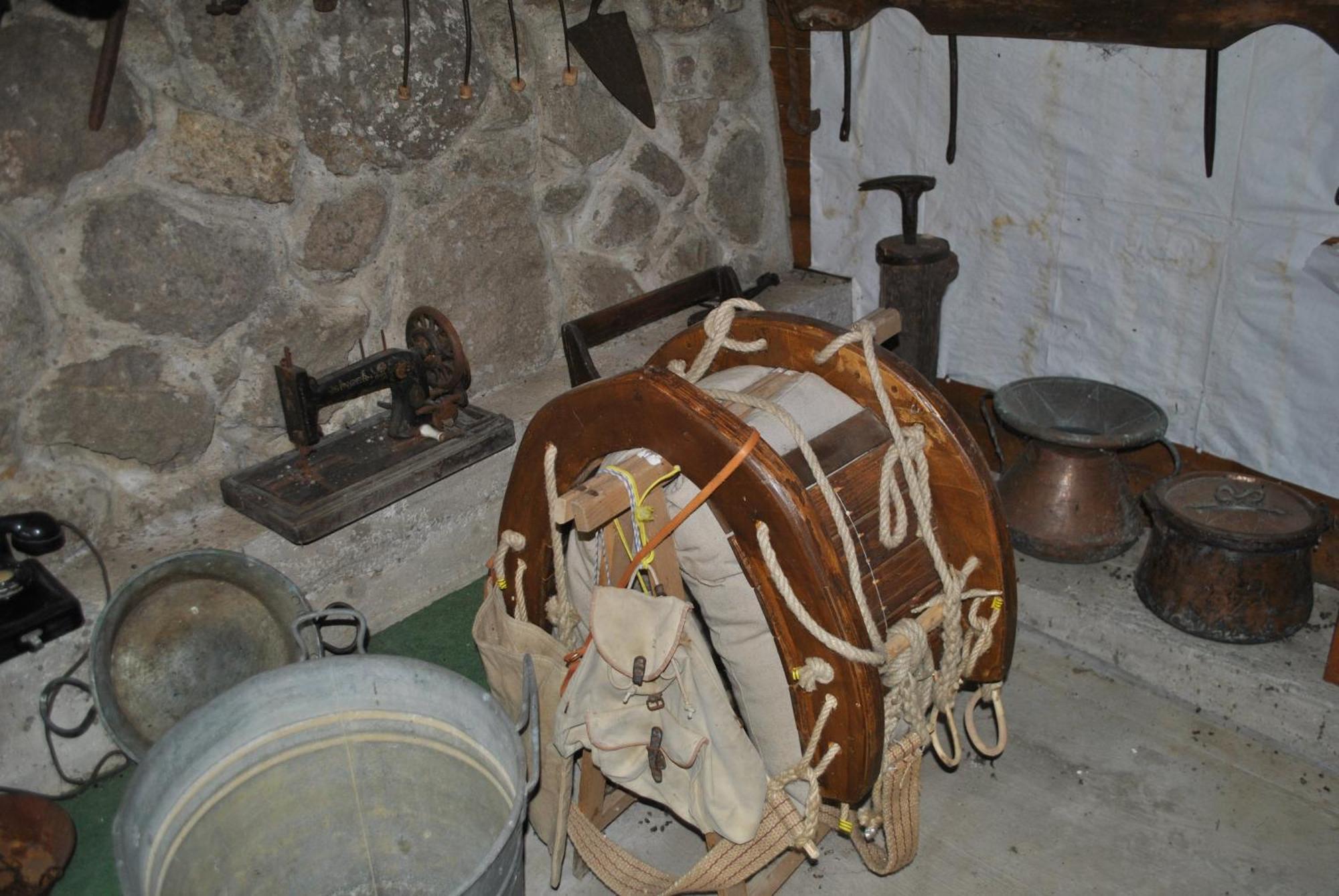 Tolfa Azienda Agricola Biologica La Cardellina מראה חיצוני תמונה